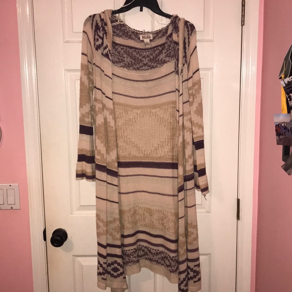 Cardigan